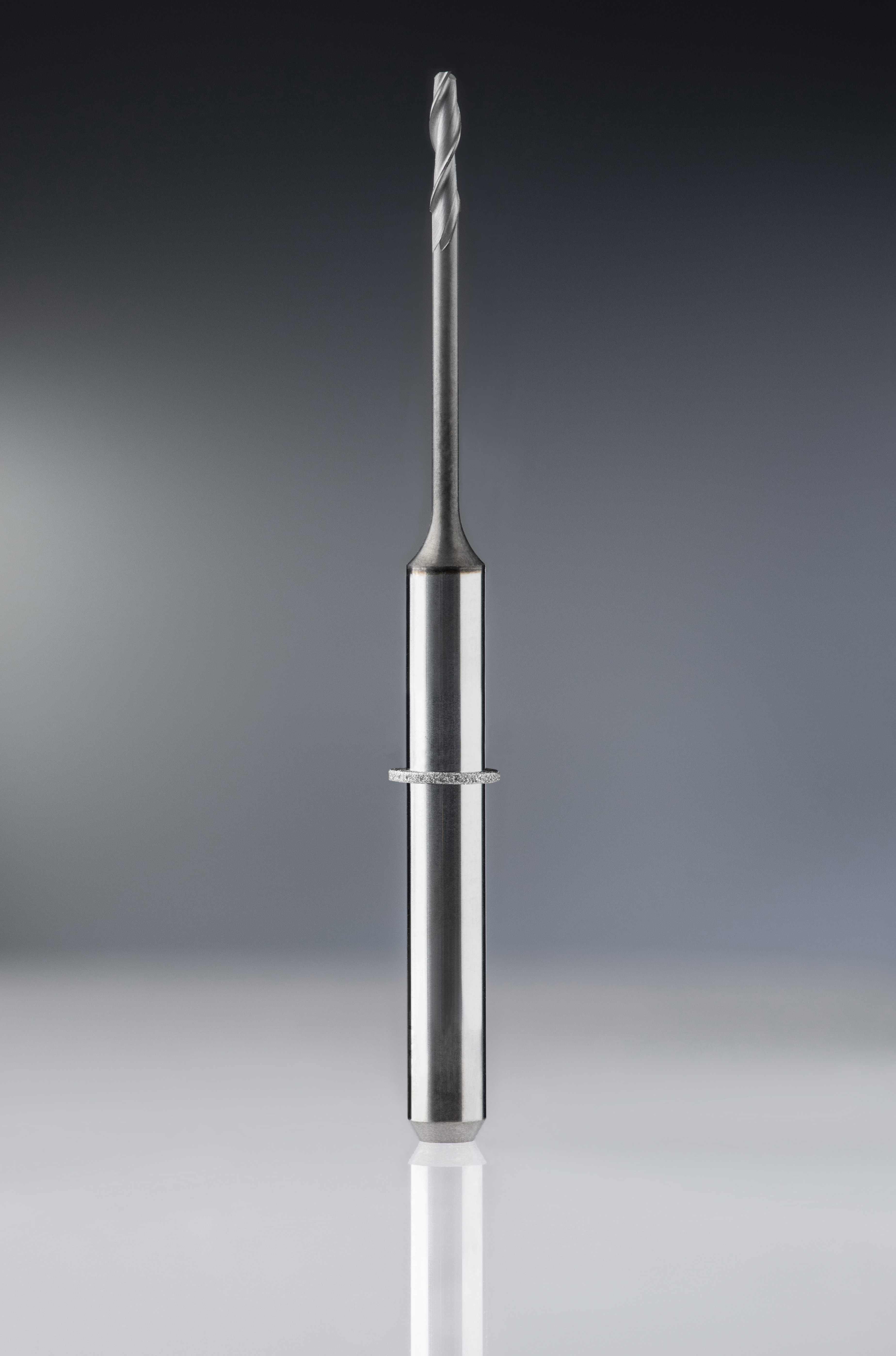 U120-F2-35 Fraise cylindrique universelle Ø1.2mm