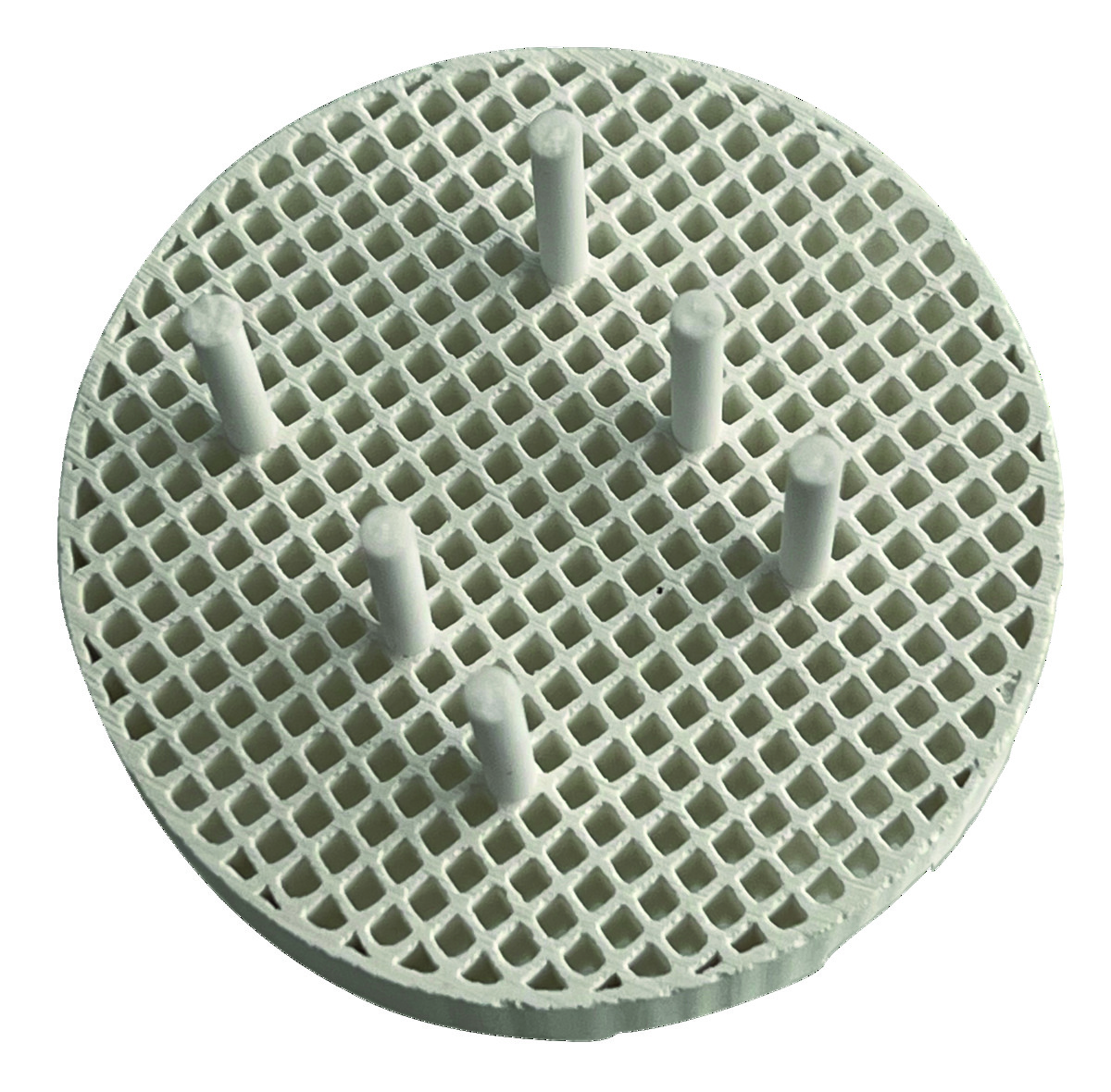 Supports Zircone Four Sintra CS - 80x10x2,2mm - 20 pièces - ADM