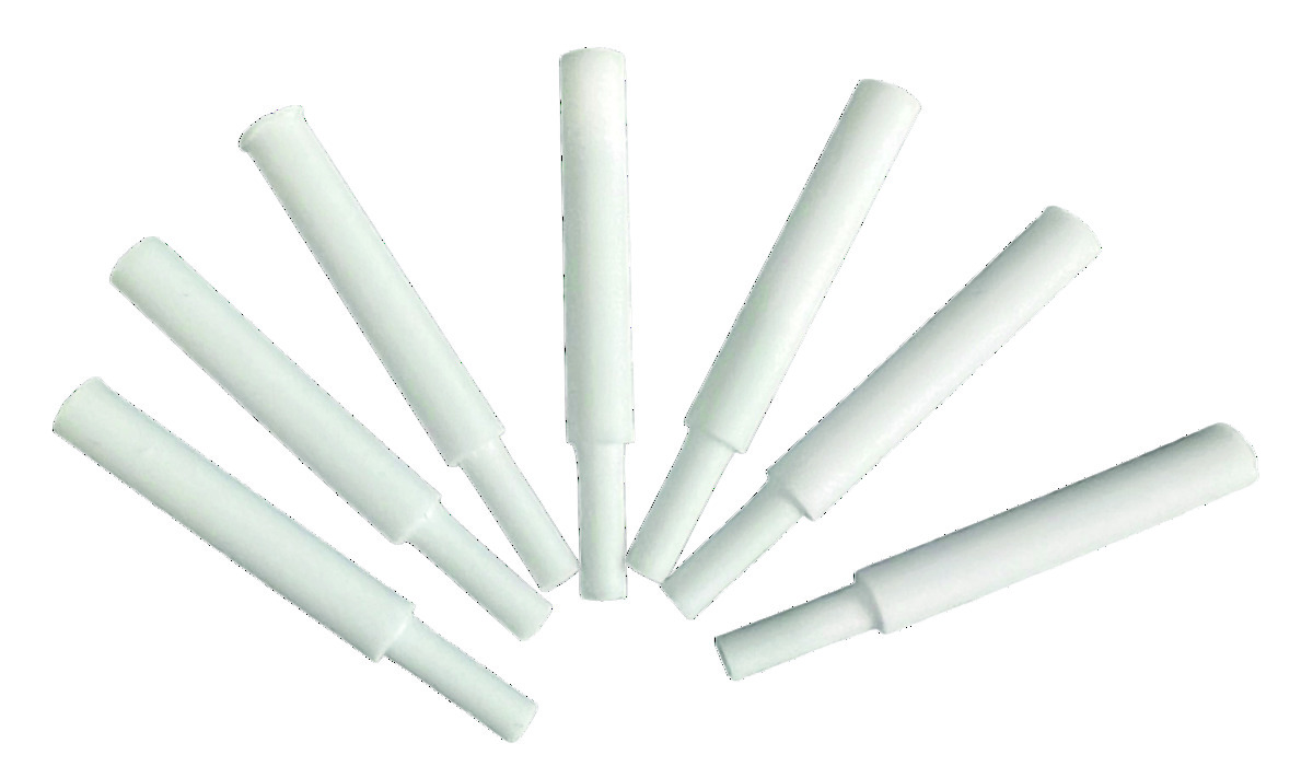 Pins Zircone - 3x20mm - 20 pièces - PINS26ZR - ADM