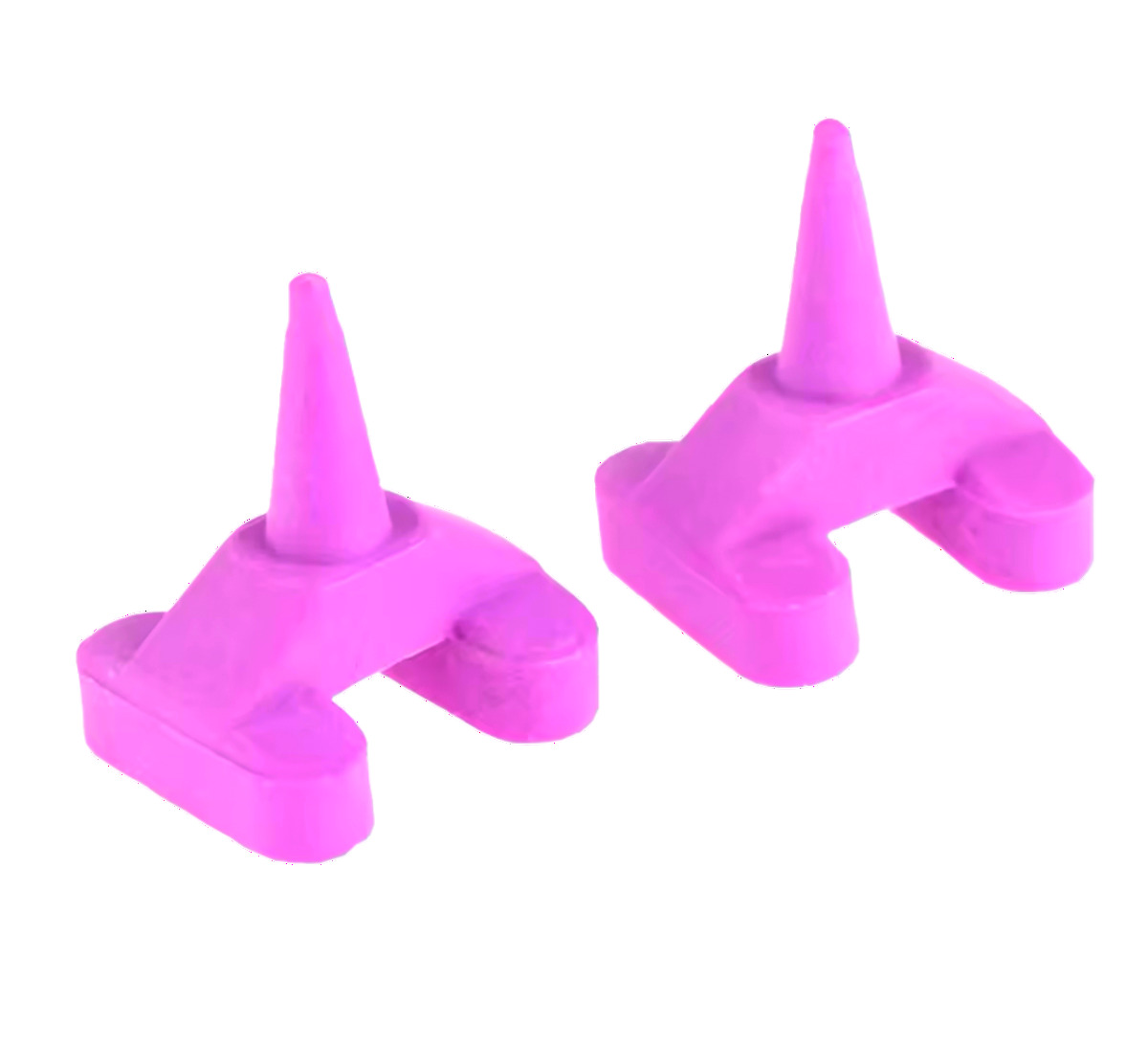 Picots De Glaçage Antérieur - 10 pièces - PGLI BOX 26 10 - ADM