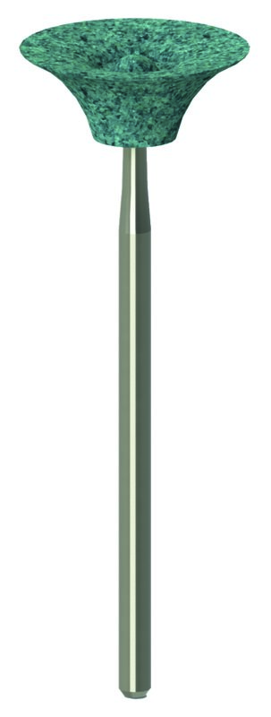 Pointes K+M Verte 728 104 165 (5) - JOTA