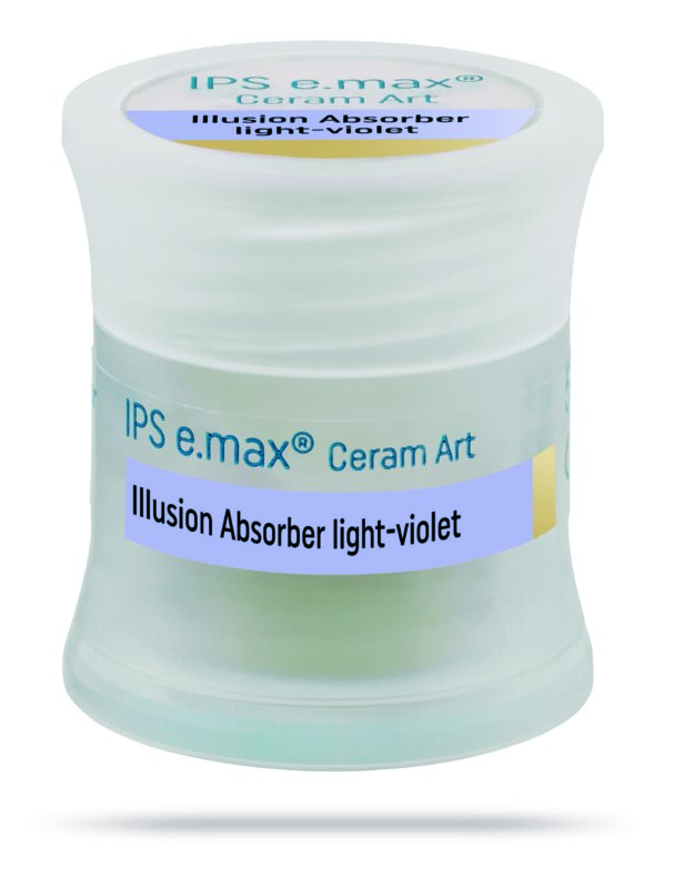 Disque PMMA Multilayer - B3 - 98.5x20 mm – Polident