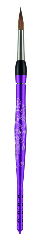 Pinceau Purple 6 - MPF