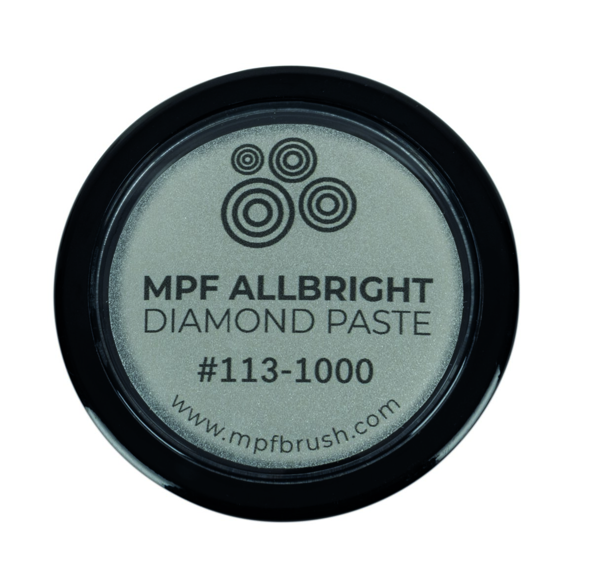 All Bright Diamond Paste - 11g - MPF