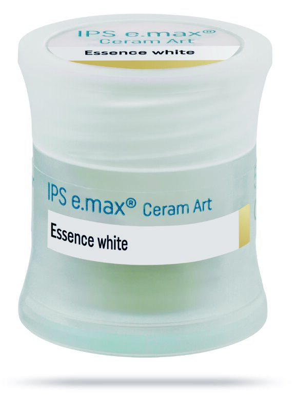 IPS e.max Ceram Art Essence - White - 3g - IVOCLAR 