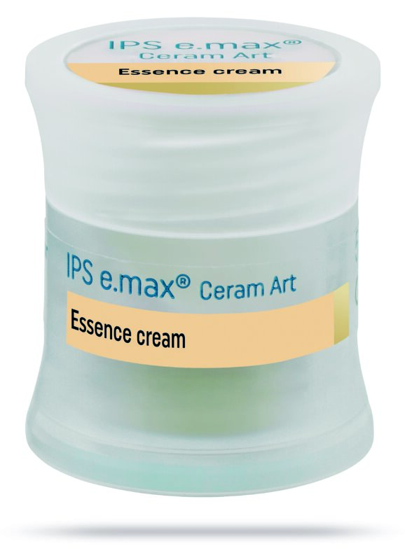 IPS e.max Ceram Art Essence - Cream - 3g - IVOCLAR 