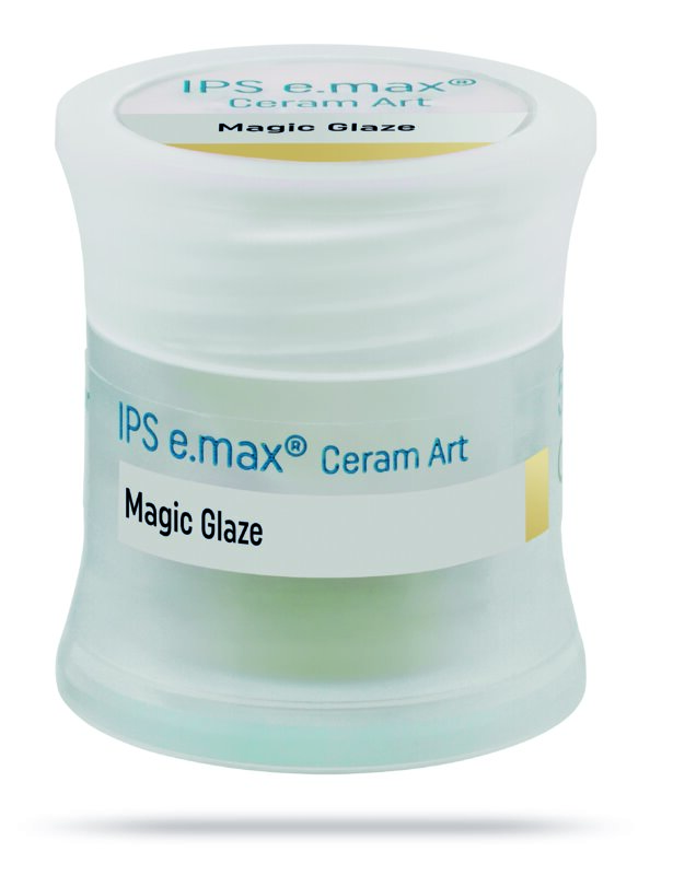 IPS e.max Ceram Art Magic - Glaze - 9g - IVOCLAR 