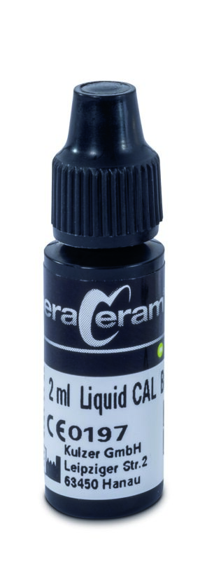 HeraCeram - Cre-active - Liquide 2ml - Kulzer