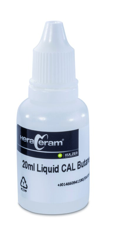 HeraCeram - Cre-active - Liquide 20ml - Kulzer