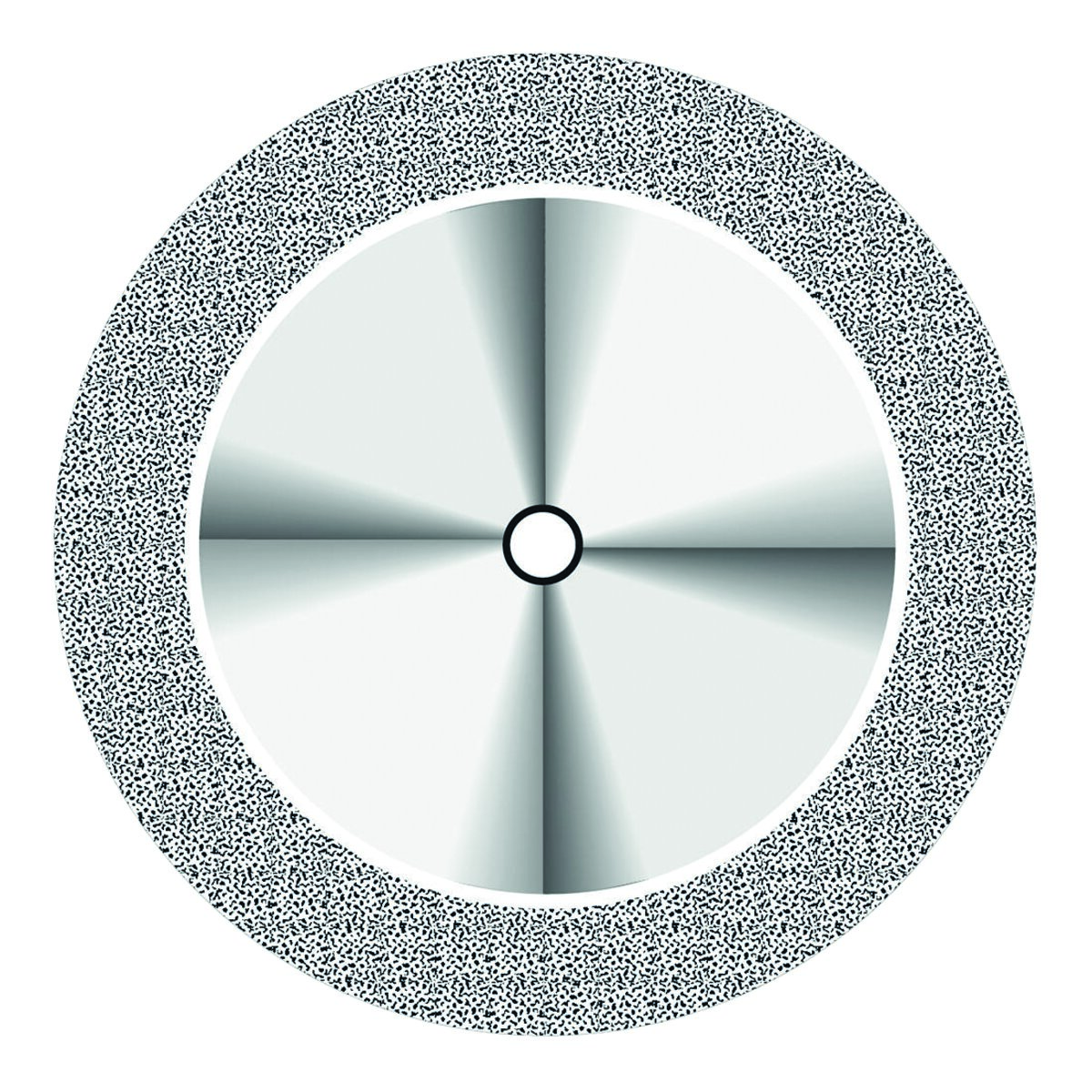 Disque diamanté Superflex 355 524 220HP - Edenta 