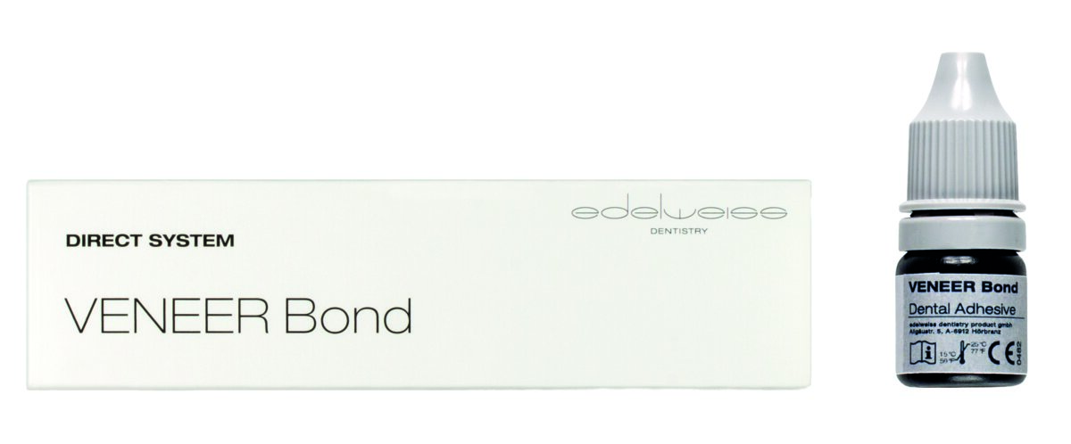 Veneer Bond - Edelweiss