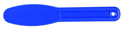 Spatules à alginate HENRY SCHEIN - Bleu - La spatule