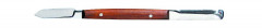 Couteaux à cire HENRY SCHEIN - Fahnstock - 13 cm