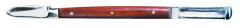 Couteaux à cire HENRY SCHEIN - Fahnstock - 18 cm