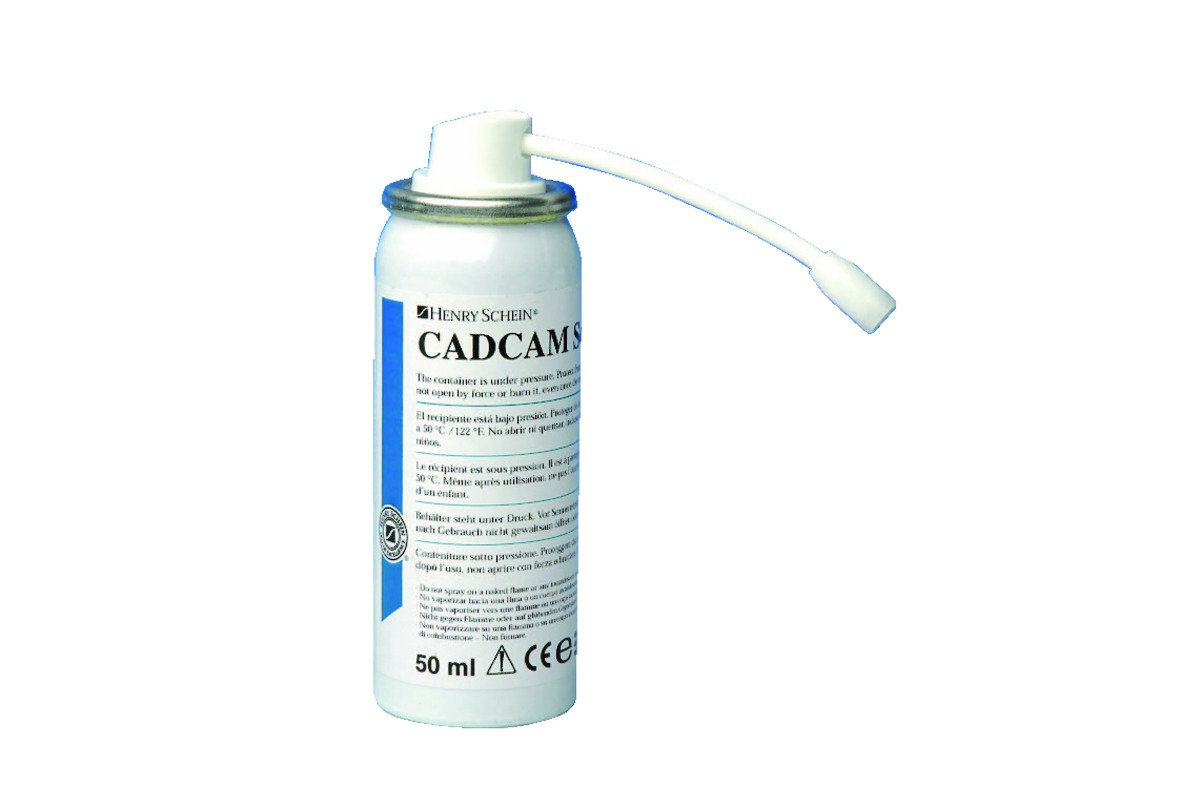 Henry Schein Dents - Spray CAD-CAM HENRY SCHEIN