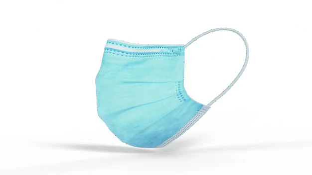 Masques earloop CYBERTECH