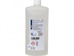 Elektrolyt HENRY SCHEIN - Le flacon de 1 litre