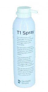 Spray T1 DENTSPLY SIRONA - Spray de 250ml