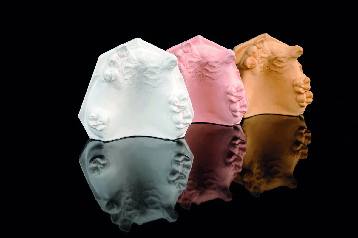 Plâtre Sheraaqua SHERA