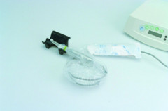 Gaine transparente stérile Omnisleeve OMNIA - 240x7cm - Boîte de 10