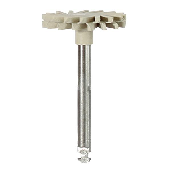 Instrument à polir Brush VI-EB14f x3 VITA