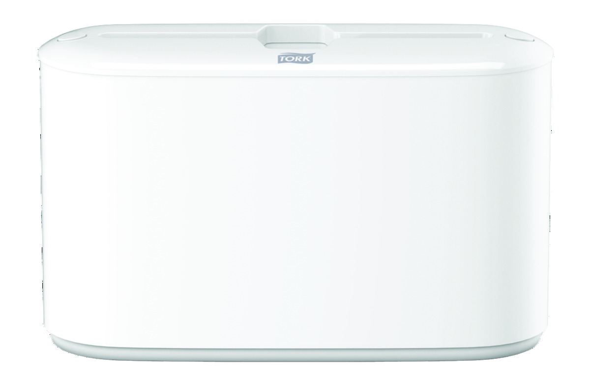 Distributeur portable XPRESS TORK - Le distributeur