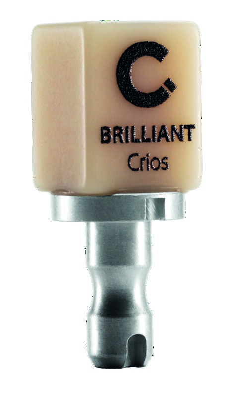 Blocs BRILLIANT Crios COLTENE
