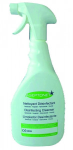 Spray Aseptonet 750ml FELT