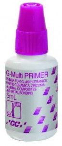 G-Multi Primer GC - Flacon de 5ml