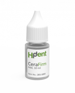 CeraFirm add 2x3,5ml HP Dent