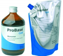 ProBase Cold PV 2x500g IVOCLAR