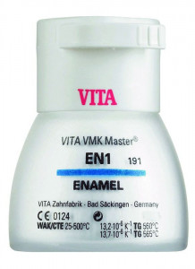 VMK Master VITA - Enamel - EN1 - Le pot de 250 g