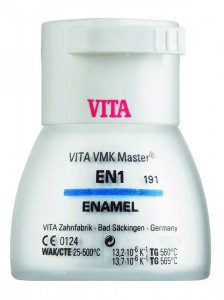 VMK Master VITA - Enamel - EN2 - Le pot de 250 g
