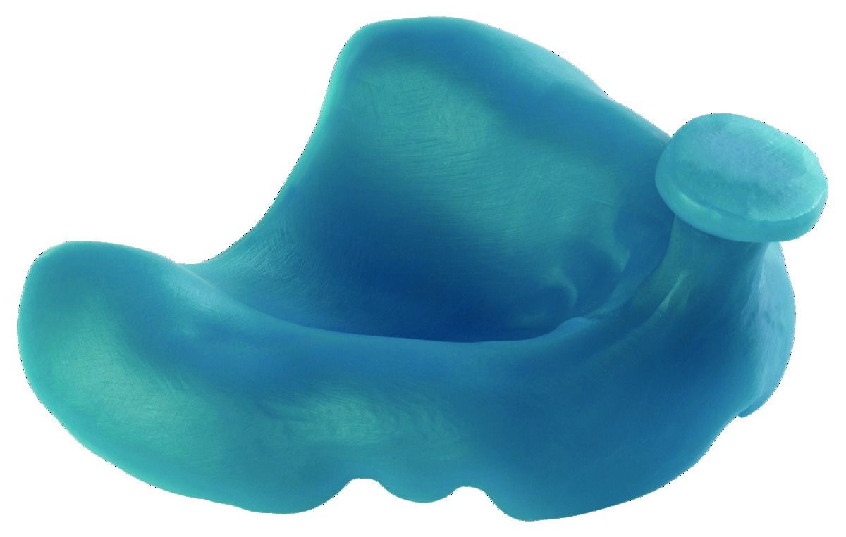 VarseoWax Tray BEGO 1kg