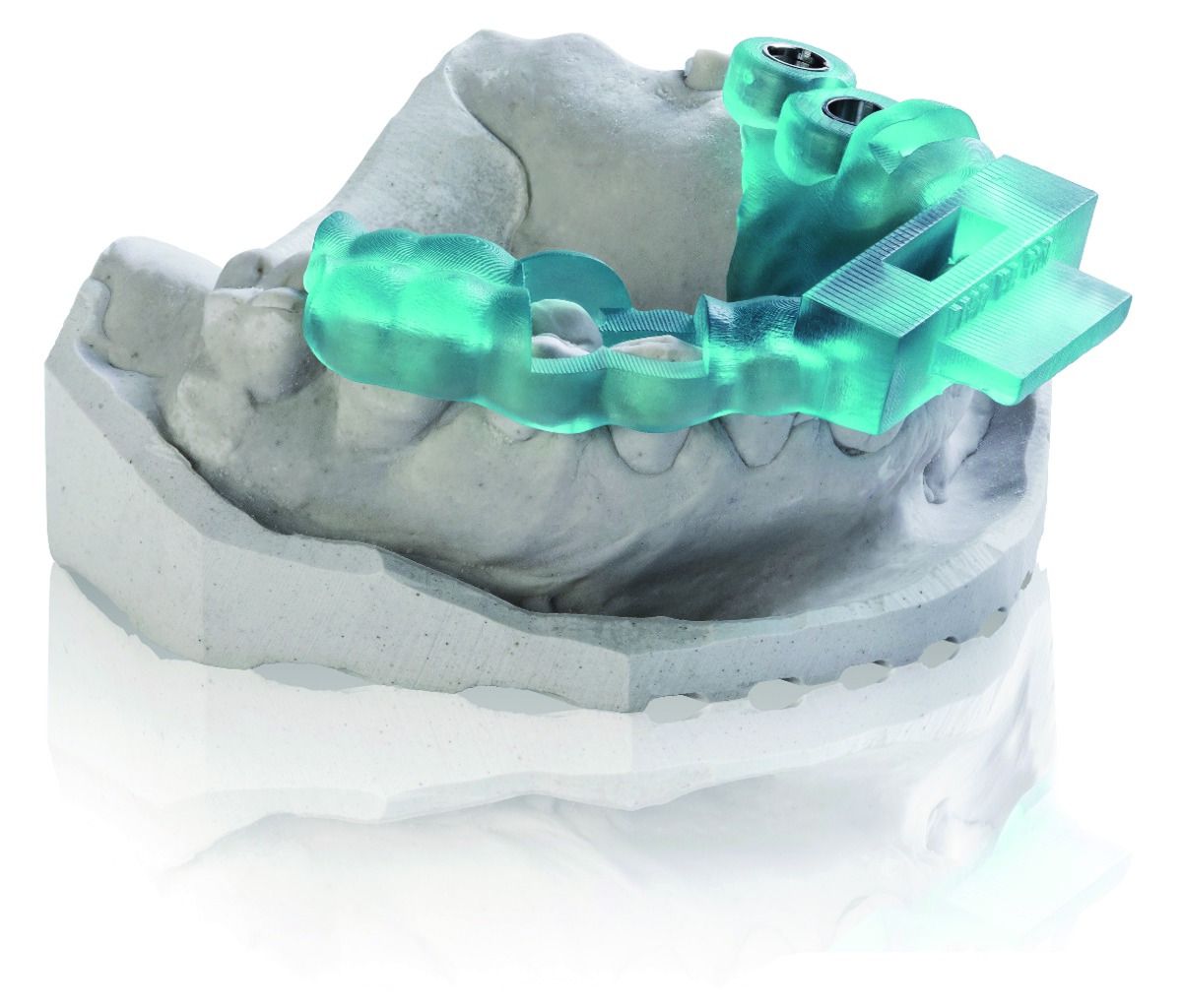 VarseoWax Surgical Guide BEGO 1kg