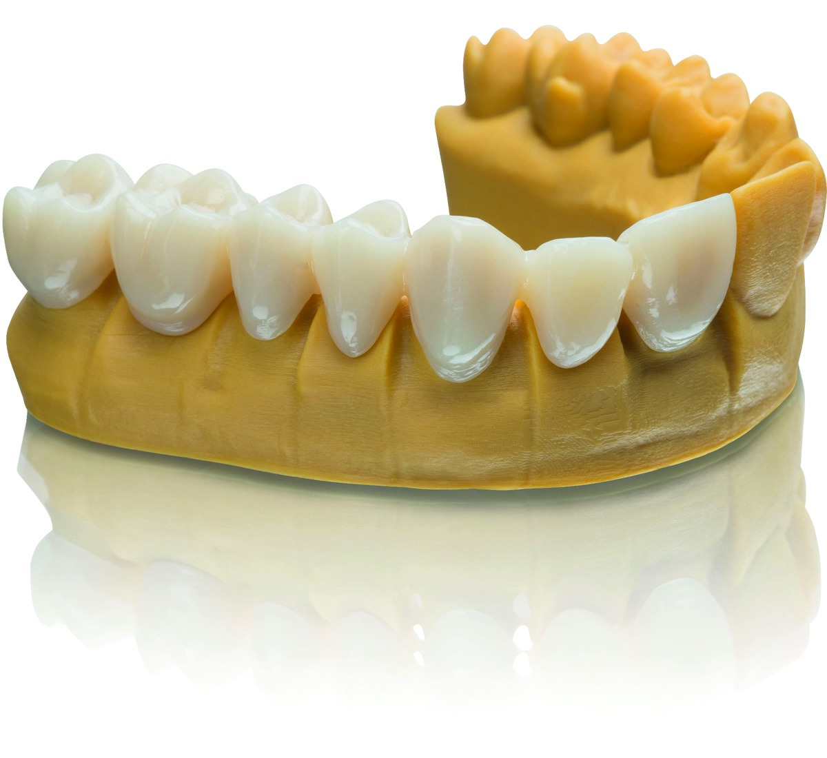 VARSEOSMILE TEMP A3 500G  41023 BEGO