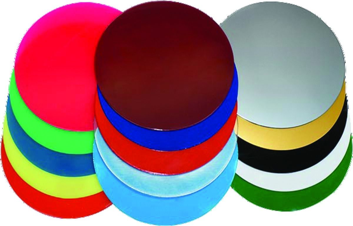 Erkoflex 4x125mm or (5)