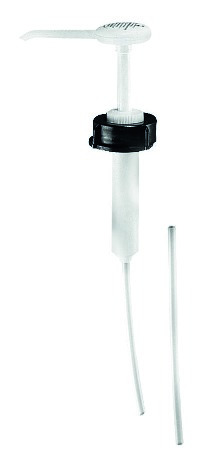 Pompe bidon 5L CYBERTECH