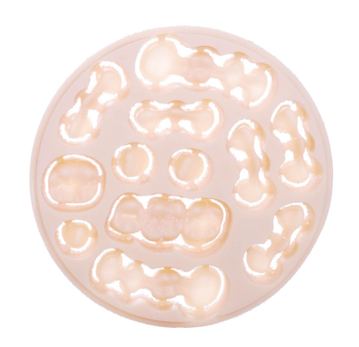 Zirlux 16+ pr&eacute;-teint&eacute;