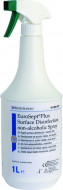 EuroSept Plus désinfectant surface sans alcool HENRY SCHEIN - Le spray 1L 