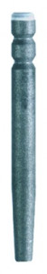 Tenons Cylindro-coniques Titan - Boîte de 20 - L:11.4mm - Blanc - CYBERPOSTS