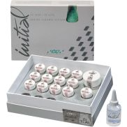 Initial Zr-Fs GC - Bleach - BLD-3 - Le pot de 20 g