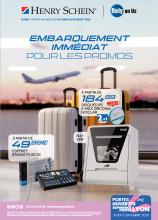 Catalogue Flyer Laboratoire