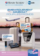 Catalogue D&eacute;couvrez nos offres ! 