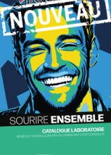 Catalogue Votre nouveau catalogue est disponible  !