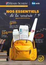 Catalogue Découvrez nos offres