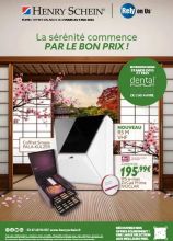 Catalogue D&eacute;couvrez nos offres