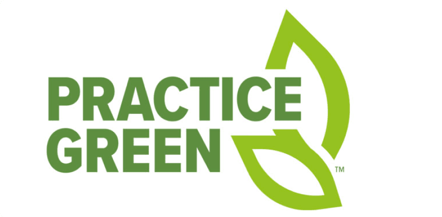Practice Green